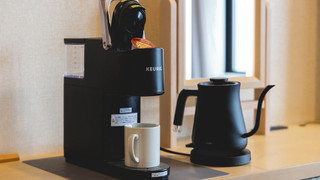 プレミアム ツインルーム