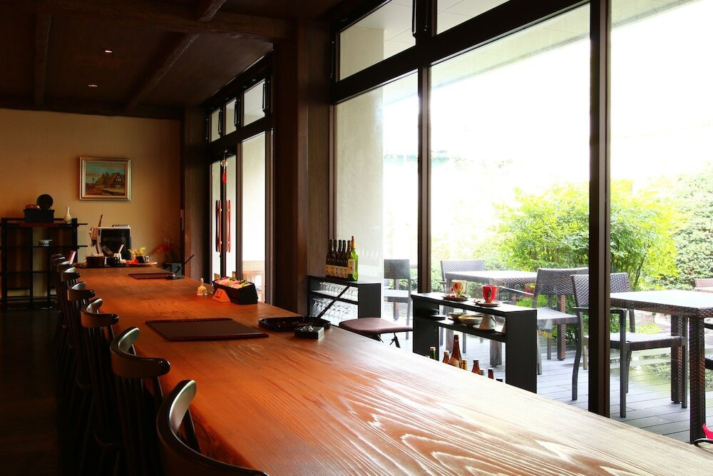 ロビーラウンジ