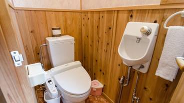 バスルーム / 22