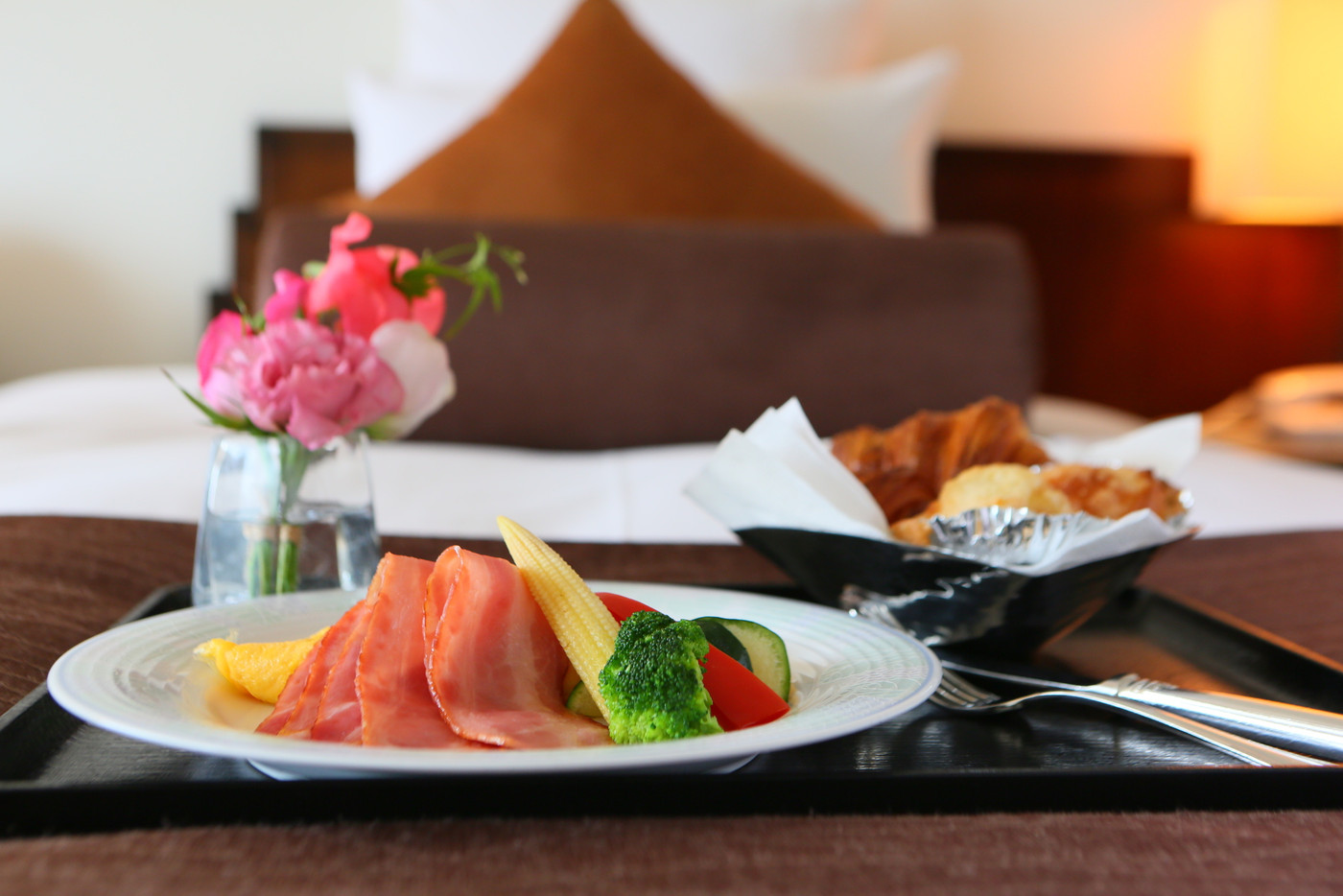 ANAクラウンプラザホテル神戸3466369