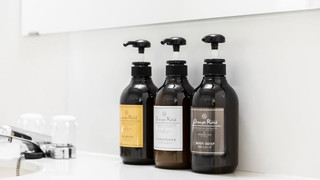 エコノミー ダブルルーム 喫煙可