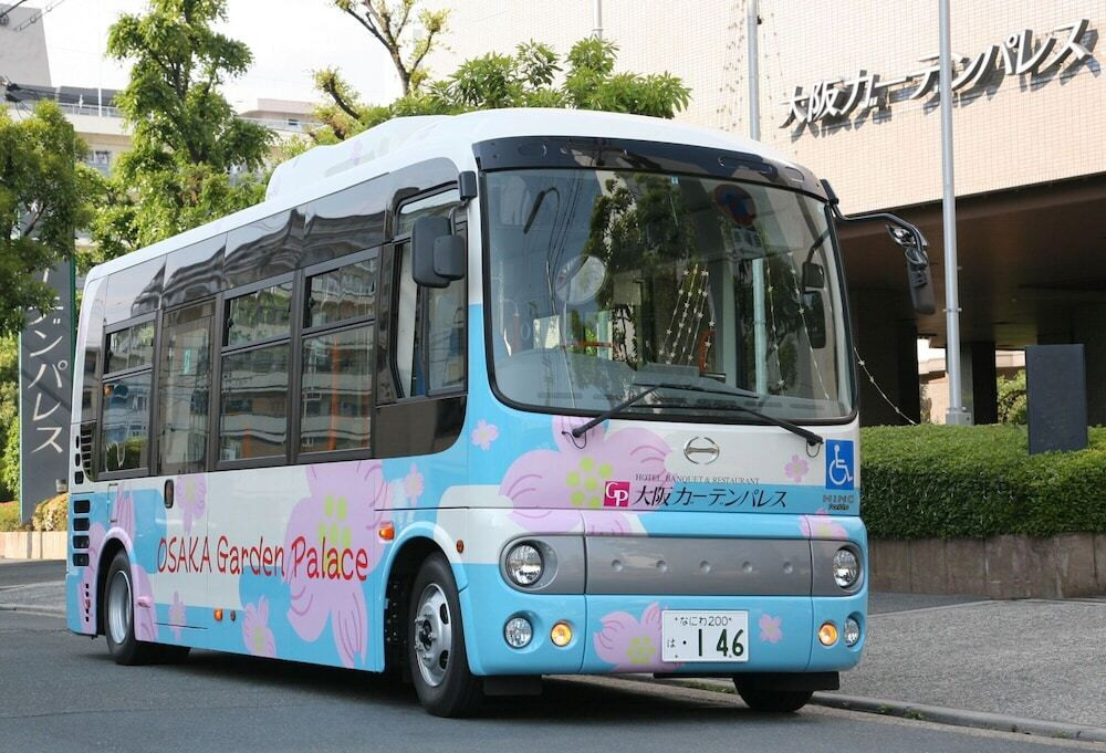 施設内の設備