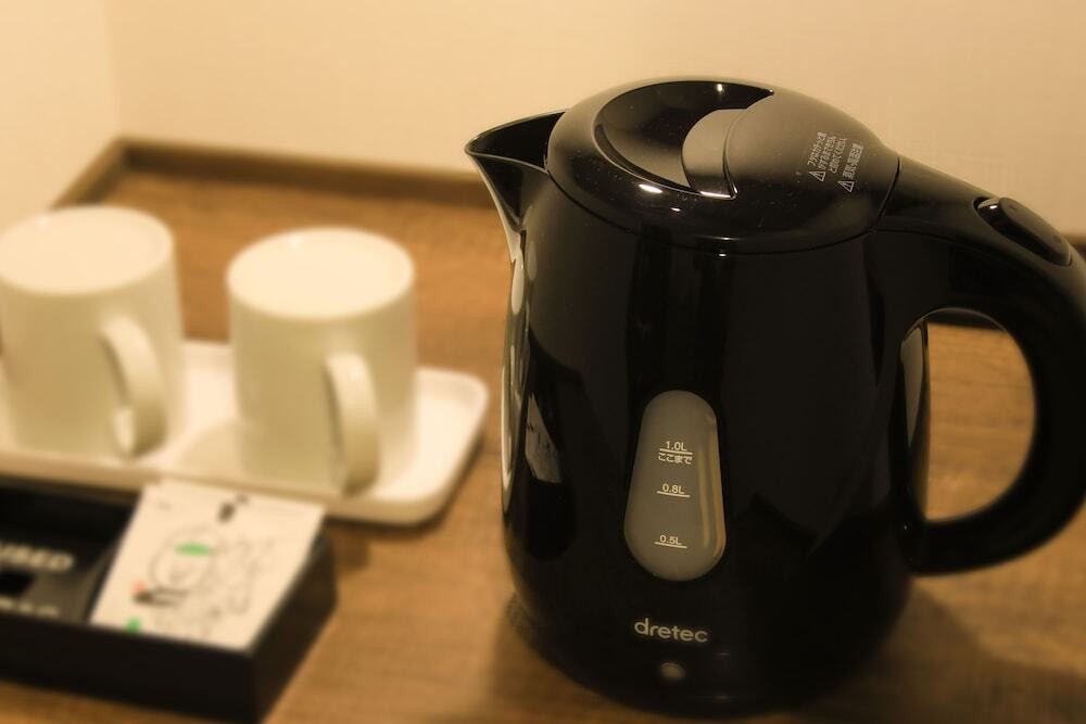 客室の設備とサービス