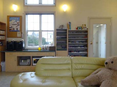 ファミリーロッジ旅籠屋・那須店 / 3