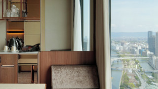 エグゼクティブツイン 禁煙