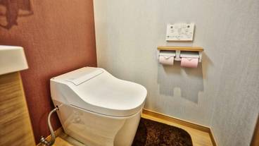 客室の設備とサービス / 21