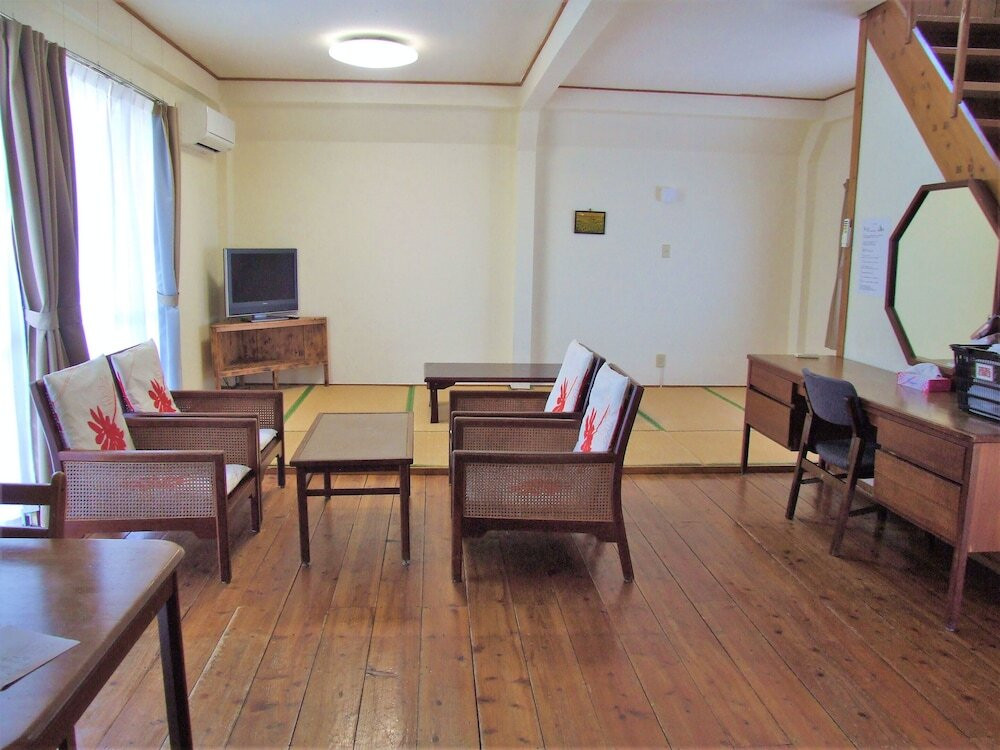 客室の設備とサービス