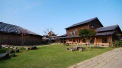 宇川温泉 よし野の里