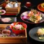【杜の棟】【半露天風呂付客室】【1日２部屋限定】厳選された海の幸と季節の食材・贅沢会席 | 氷見温泉郷 くつろぎの宿 うみあかり
