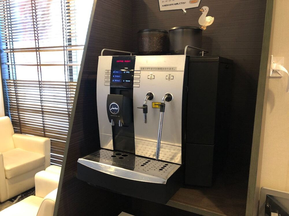 コーヒー サービス