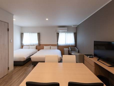 HOTEL R9 The Yard ひたちなか / 5