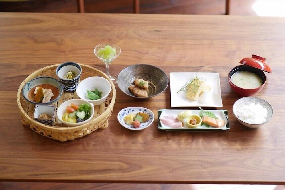 食事・飲み物
