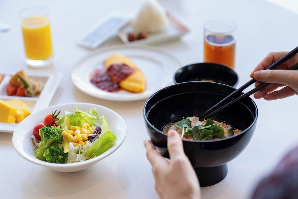 食事・飲み物