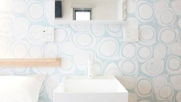 バスルームのシンク / 40