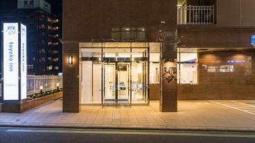 施設の入り口 / 8