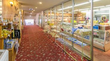 ギフト ショップ / 9