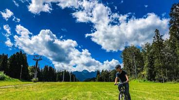 自転車 / 2