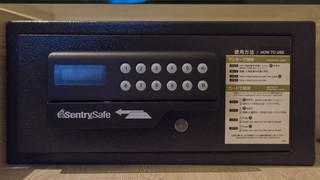 スタンダード ダブルルーム 禁煙