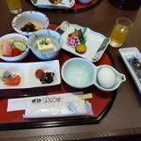 珠州温泉 のとじ荘（スズオンセンノトジソウ）