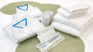 セミダブル 禁煙 2名利用