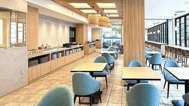 レストラン / 21