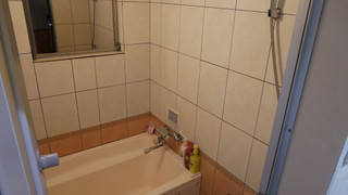 ダブルルーム 喫煙可