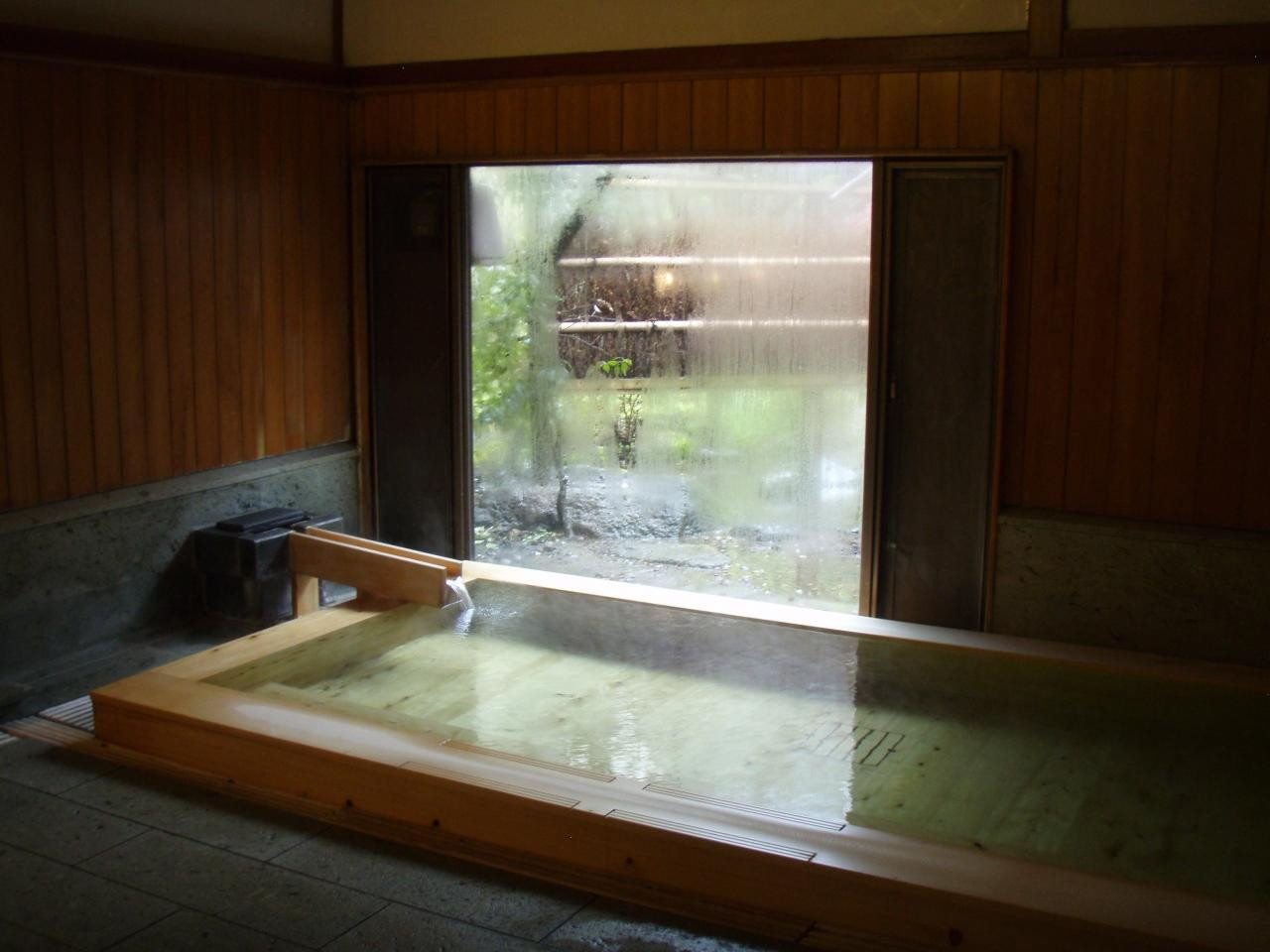 映画『たそがれ清兵衛』のロケ地も4026178