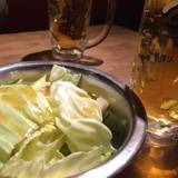 骨付鳥、からあげ、ハイボール がブリチキン。 高田馬場店(ホネツキドリカラアゲハイボールガブリチキン)