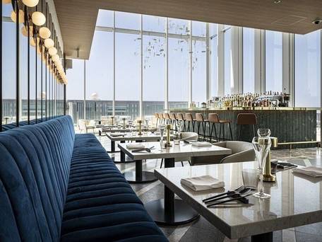 都ホテル 博多 / 5