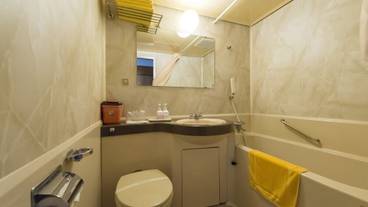 バスルームの設備 / 16