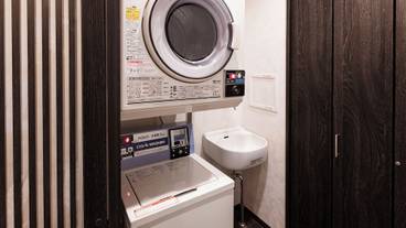 施設内の設備 / 1