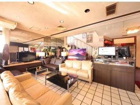 富士宮グリーンホテル / 3