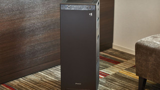 エコノミー ツインルーム 21㎡ 禁煙 シティビュー