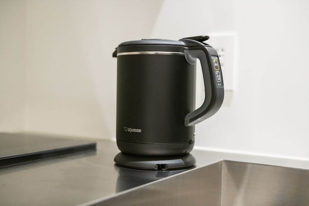 客室の設備とサービス