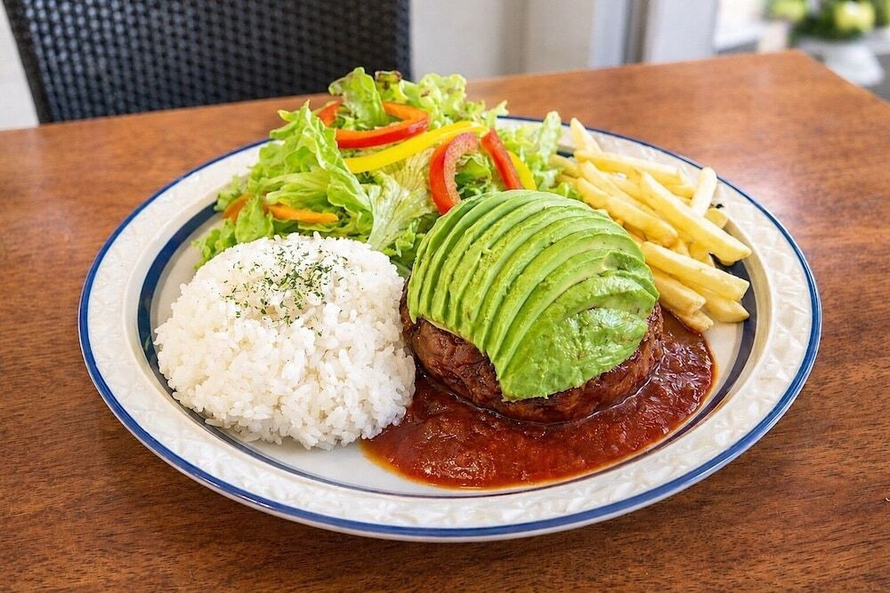 レストラン