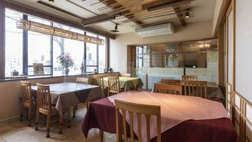 レストラン / 20