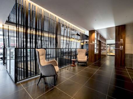 ホテルビスタ広島 / 2