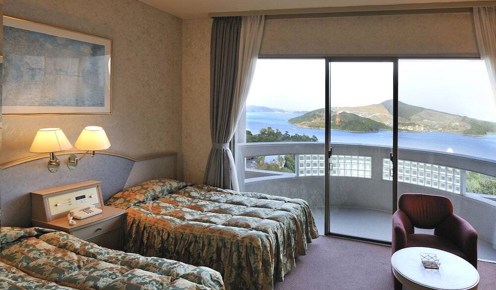 スタンダード和洋室 / 1