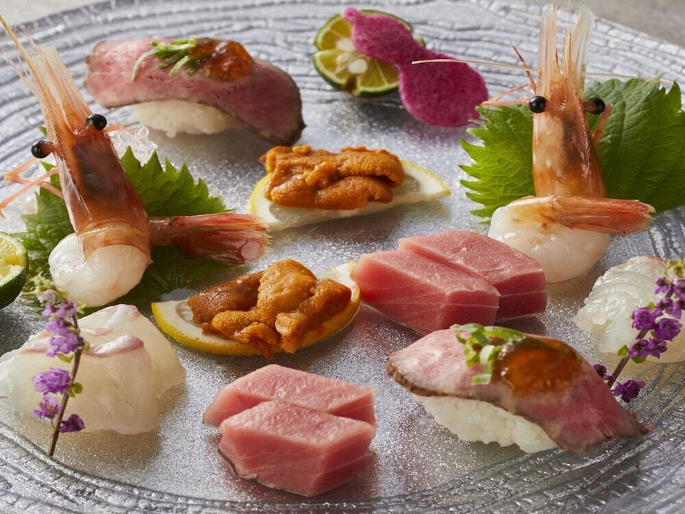食事・飲み物
