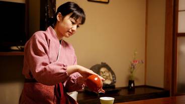 ルームサービス / 13