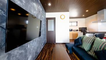 リビング エリア / 23