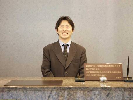 三恵シティホテル千葉 / 3