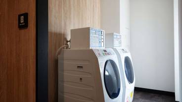 施設内の設備 / 4