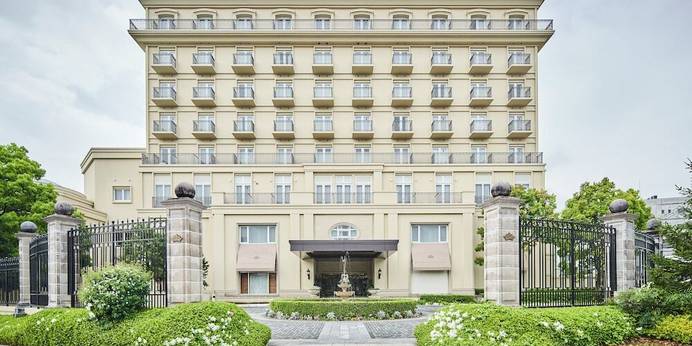 ホテルグランドティアラ南名古屋(旧:ホテル グランドティアラ安城)(愛知県 シティホテル) / 1