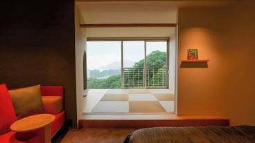 部屋からの景観 / 29