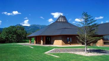 施設内の設備 / 4