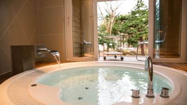 ジェットバス / 30