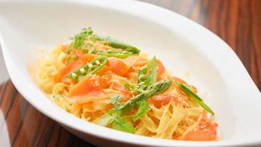 朝食ビュッフェ / 3