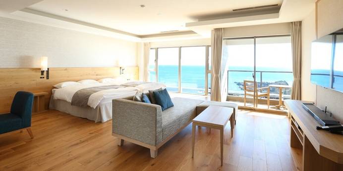 潮騒リゾート鴨川（千葉県 リゾートホテル） / 1