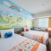 ヴィラフォンテーヌグランド羽田空港（東京都 シティホテル） / 3